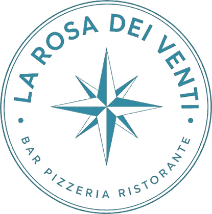 Ristorante Rosa dei Venti Logo